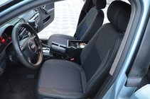 Audi A4 B6 2000-2004 New Arrival! Original SoyuzAuto Premium Car Seat Covers photo 1