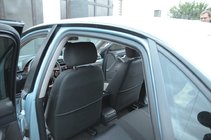Audi A4 B6 2000-2004 New Arrival! Original SoyuzAuto Premium Car Seat Covers photo 8