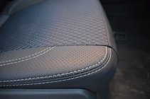 Audi A4 B6 2000-2004 New Arrival! Original SoyuzAuto Premium Car Seat Covers photo 3