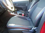 Chevrolet Cruze 2009–2015 New! Custom Eco-Leather Car Seat Covers Brothers Premium photo 2