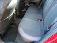 Chevrolet Cruze 2009–2015 New! Custom Eco-Leather Car Seat Covers Brothers Premium photo 3