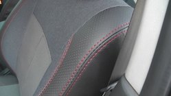 Chevrolet Epica 2006-2014 New! Car Seat Covers SoyuzAuto Premium photo 4