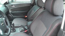 Chevrolet Epica 2006-2014 New! Car Seat Covers SoyuzAuto Premium photo 1
