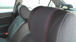 Chevrolet Epica 2006-2014 New! Car Seat Covers SoyuzAuto Premium photo 5