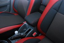 Chevrolet Lacetti 2003-2024 Car Seat Covers SoyuzAuto Premium photo 3
