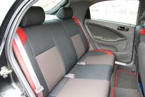 Chevrolet Lacetti 2003-2024 Car Seat Covers SoyuzAuto Premium photo 5