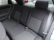 Chevrolet Lacetti 2003-2024 Car Seat Covers SoyuzAuto Premium photo 4
