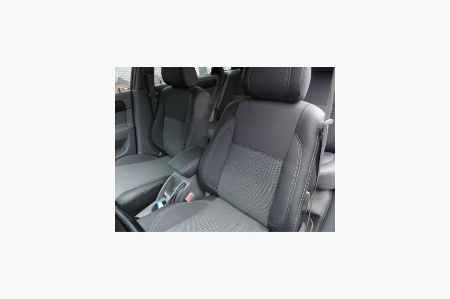Chevrolet Lacetti 2003-2024 Car Seat Covers SoyuzAuto Premium Image