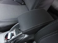 Chevrolet Lacetti 2003-2024 Car Seat Covers SoyuzAuto Premium photo 7