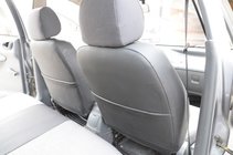 Chevrolet Lanos 1998–2017 Car Seat Covers SoyuzAuto Premium photo 5