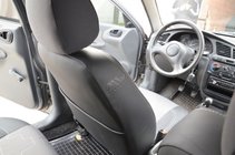 Chevrolet Lanos 1998–2017 Car Seat Covers SoyuzAuto Premium photo 4