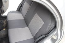 Chevrolet Lanos 1998–2017 Car Seat Covers SoyuzAuto Premium photo 3