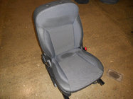 Chevrolet Orlando 2010-2018 Car Seat Covers SoyuzAuto Premium photo 1
