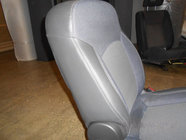 Chevrolet Orlando 2010-2018 Car Seat Covers SoyuzAuto Premium photo 2