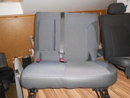 Chevrolet Orlando 2010-2018 Car Seat Covers SoyuzAuto Premium photo 3