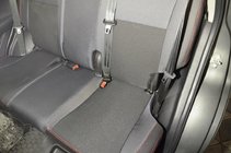 Chery Tiggo 3 2005- Original Seat Covers SoyuzAuto Premium photo 5