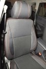 Chery Tiggo 3 2005- Original Seat Covers SoyuzAuto Premium photo 4