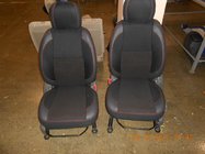 Chery Tiggo 1 2005-2016 New Arrival! Original SoyuzAuto Premium Car Seat Covers photo 1