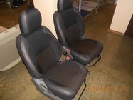 Chery Tiggo 1 2005-2016 New Arrival! Original SoyuzAuto Premium Car Seat Covers photo 3