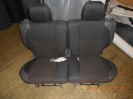 Chery Tiggo 1 2005-2016 New Arrival! Original SoyuzAuto Premium Car Seat Covers photo 4