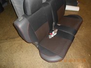 Chery Tiggo 1 2005-2016 New Arrival! Original SoyuzAuto Premium Car Seat Covers photo 2