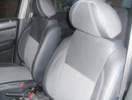 Chevrolet Aveo T250 2005-2011 New! Car Seat Covers SoyuzAuto Premium photo 2