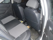 Chevrolet Aveo T250 2005-2011 New! Car Seat Covers SoyuzAuto Premium photo 4