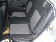 Chevrolet Aveo T250 2005-2011 New! Car Seat Covers SoyuzAuto Premium photo 3