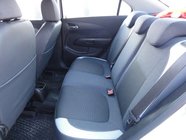 Chevrolet Aveo T300 2011-2020 New! Car Seat Covers SoyuzAuto Premium photo 2