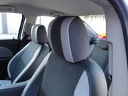 Chevrolet Aveo T300 2011-2020 New! Car Seat Covers SoyuzAuto Premium photo 4