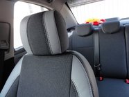 Chevrolet Aveo T300 2011-2020 New! Car Seat Covers SoyuzAuto Premium photo 3