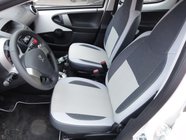 Citroen C-1 2005-2014 New! Car Seat Covers SoyuzAuto Premium photo 1