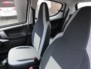 Citroen C-1 2005-2014 New! Car Seat Covers SoyuzAuto Premium photo 2