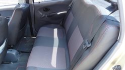 Daewoo Matiz 1998-2008 New! Car Seat Covers SoyuzAuto Premium photo 2