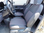 Daewoo Matiz 1998-2008 New! Car Seat Covers SoyuzAuto Premium photo 1