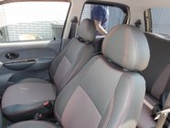 Daewoo Matiz 1998-2008 New! Car Seat Covers SoyuzAuto Premium photo 4
