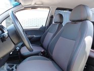 Daewoo Matiz 1998-2008 New! Car Seat Covers SoyuzAuto Premium photo 5