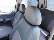 Daewoo Matiz 1998-2008 New! Car Seat Covers SoyuzAuto Premium photo 3