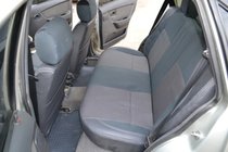 Daewoo Nexia 1995-2016 Custom Eco Leather Seat Covers Brothers Premium photo 2