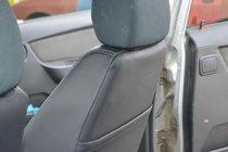 Daewoo Nexia 1995-2016 Custom Eco Leather Seat Covers Brothers Premium photo 3