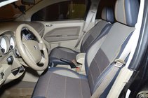 Dodge Caliber 2006-2011 Car Seat Covers SoyuzAuto Premium photo 1
