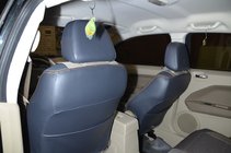 Dodge Caliber 2006-2011 Car Seat Covers SoyuzAuto Premium photo 3
