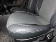 Fiat Linea 2006-2018 New! Car Seat Covers SoyuzAuto Premium (2006-2012) photo 2