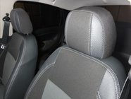 Fiat Linea 2006-2018 New! Car Seat Covers SoyuzAuto Premium (2006-2012) photo 4