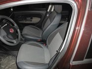 Fiat Linea 2006-2018 New! Car Seat Covers SoyuzAuto Premium (2006-2012) photo 1