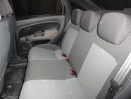 Fiat Linea 2006-2018 New! Car Seat Covers SoyuzAuto Premium (2006-2012) photo 3