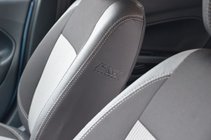 Ford Fiesta 2008-2017 New! Eco-leather Car Seat Covers (2013↗) Brothers Premium photo 2
