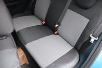 Ford Fiesta 2008-2017 New! Eco-leather Car Seat Covers (2013↗) Brothers Premium photo 3