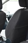 Ford Fiesta 2008-2017 New! Eco-leather Car Seat Covers (2013↗) Brothers Premium photo 4