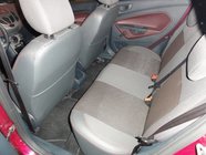 Ford Fiesta 2008-2017 New! Eco-leather Car Seat Covers (2008-2012) Brothers Premium photo 3